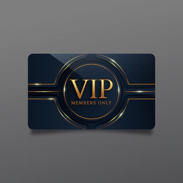 Clogg's VIP Rewards Club