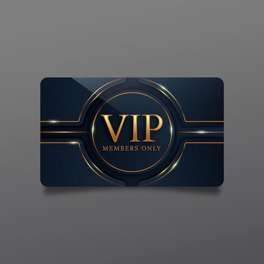 Clogg's VIP Rewards Club